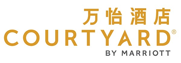 天津陆家嘴万怡酒店 Logo